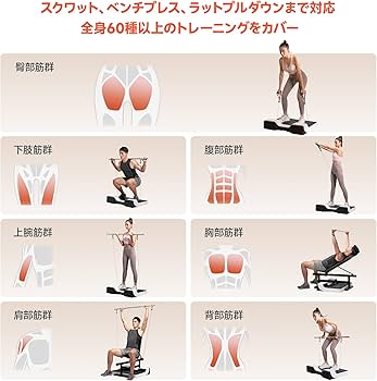Speediance Gym Pal 高性能AIホームジム スマートホームジム Amazon.co.jp: Speediance Gym Pal スマートホームジム